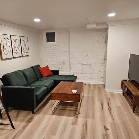 2-Bedroom In The Heart Of דנוור מראה חיצוני תמונה