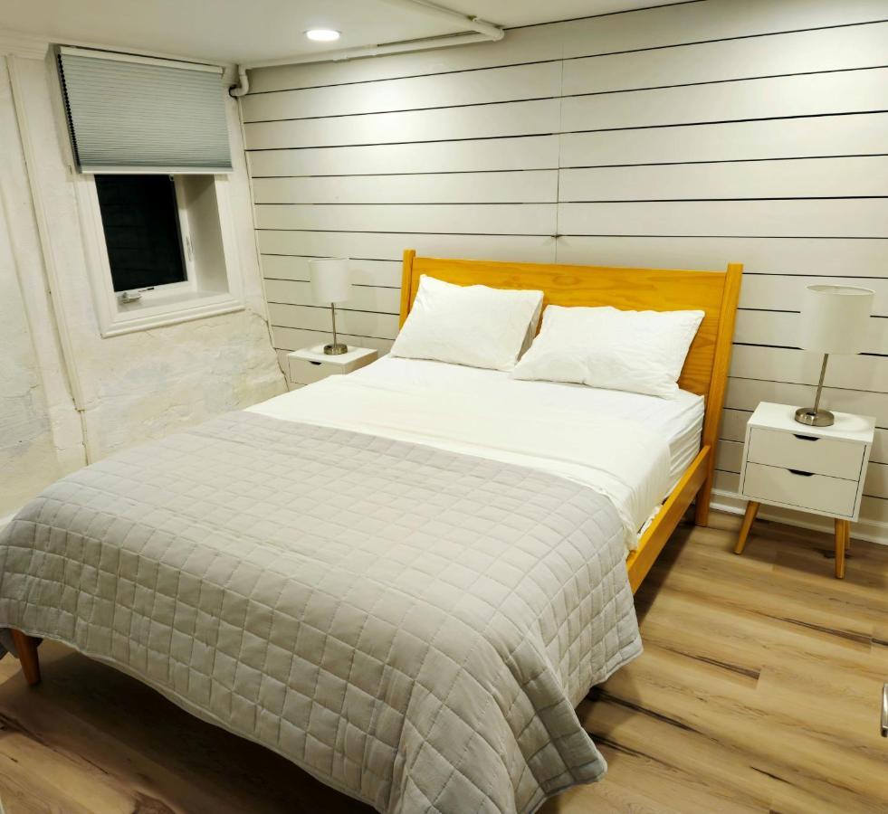 2-Bedroom In The Heart Of דנוור מראה חיצוני תמונה