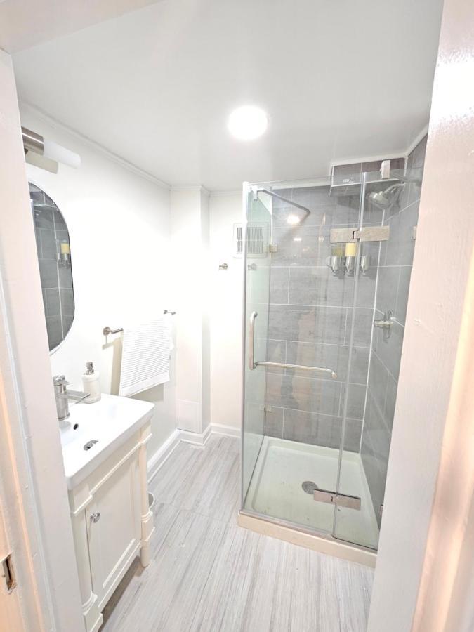 2-Bedroom In The Heart Of דנוור מראה חיצוני תמונה