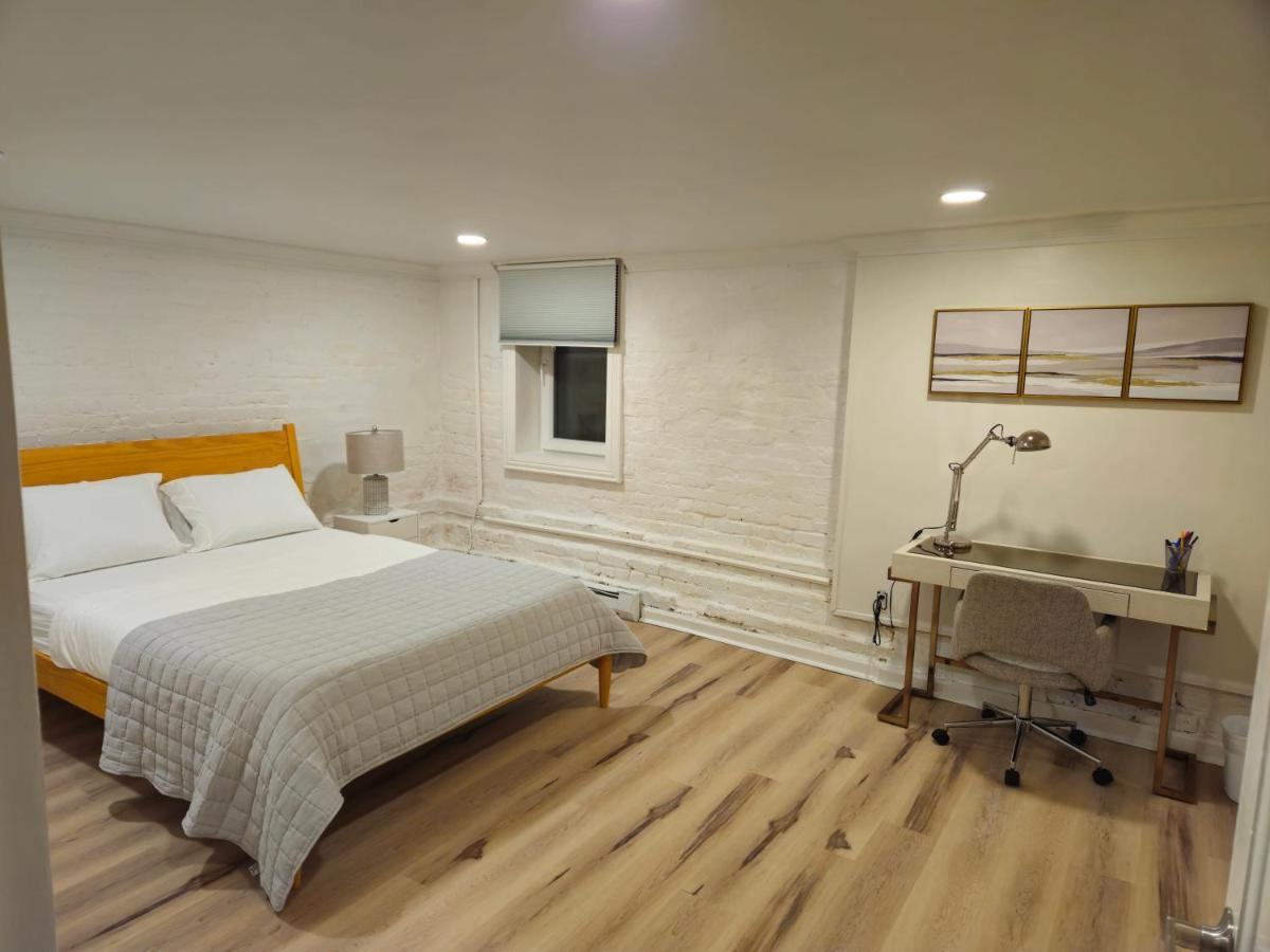 2-Bedroom In The Heart Of דנוור מראה חיצוני תמונה